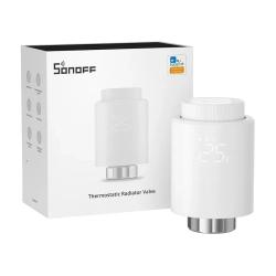 Sonoff Chytrý termostat Radiátorový ventil TRVZB Zigbee 3.0