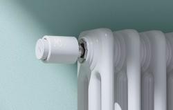 Sonoff Chytrý termostat Radiátorový ventil TRVZB Zigbee 3.0