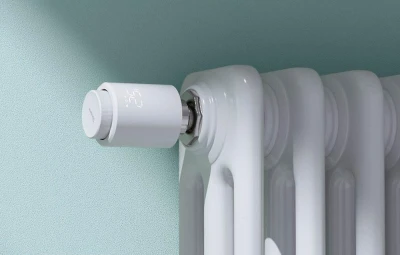 Sonoff Chytrý termostat Radiátorový ventil TRVZB Zigbee 3.0