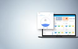 Sonoff Chytrý vypínač Wi-Fi s monitorováním spotřeby energie POWR3 (25A/5500W)