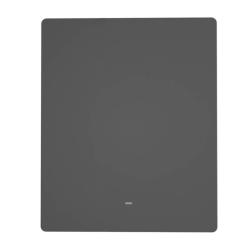 Sonoff Chytrý WiFi nástěnný spínač M5-1C-80 (1kanálový, pro rám, grafitový)