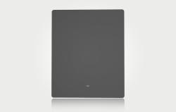Sonoff Inteligentný WiFi nástenný vypínač M5-1C-80 (1-kanálový, pre rám, grafitový)