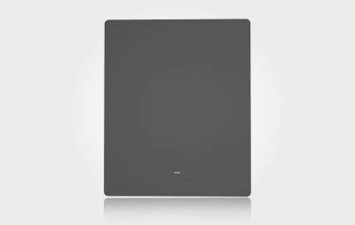 Sonoff Chytrý WiFi nástěnný spínač M5-1C-80 (1kanálový, pro rám, grafitový)