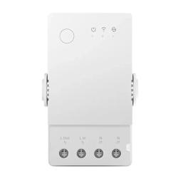 Sonoff Chytrý Wi-Fi spínač pro monitorování teploty a vlhkosti THR316 TH Původ