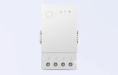 Sonoff Chytrý Wi-Fi vypínač pre monitorovanie teploty a vlhkosti THR316 TH Pôvod