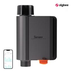 Sonoff Chytrý ZigBee ventil/měřič vody SWV-BSP (3/4")
