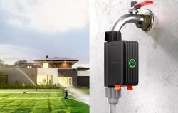 Sonoff Chytrý ZigBee ventil/měřič vody SWV-BSP (3/4[34])