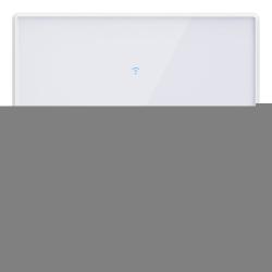 Sonoff Dotykový spínač WiFi + RF 433 T2 EU TX (3 kanály)
