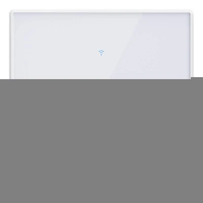 Sonoff Dotykový spínač WiFi + RF 433 T2 EU TX (3 kanály)