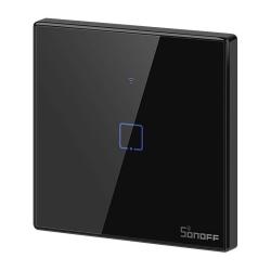 Sonoff Smart Switch WiFi RF 433 T3 EU TX (1 kanál)