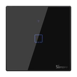 Sonoff Smart Switch WiFi RF 433 T3 EU TX (1 kanál)