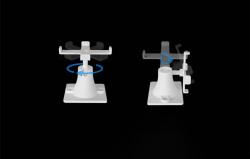 Sonoff Držák pro pohybový senzor (PIR3, SNZB-03)