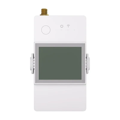 Sonoff POW Ring POWCT bílý WiFi 100A měřič spotřeby elektřiny s proudovou sondou
