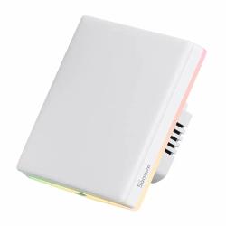 Sonoff Inteligentní dotykový WiFi nástěnný vypínač TX T5 1C (1 kanál)