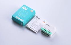 Sonoff Inteligentní přepínač MINIR4M Matter (HomeKit, SmartThings)