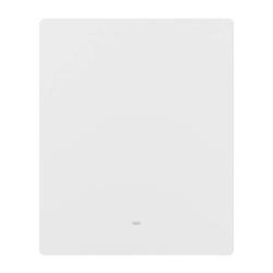 Sonoff Inteligentní nástěnný vypínač Matter M5-1C-80W (1 kanál, pro rámeček)