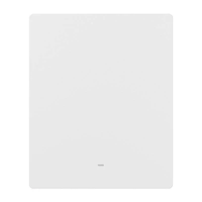 Sonoff Inteligentní nástěnný vypínač Matter M5-1C-80W (1 kanál, pro rámeček)