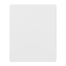 Sonoff Inteligentní nástěnný vypínač Matter M5-1C-80W (1 kanál, pro rámeček)