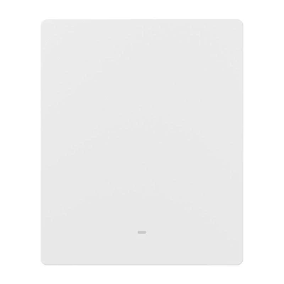 Sonoff Inteligentní nástěnný vypínač Matter M5-1C-80W (1 kanál, pro rámeček)