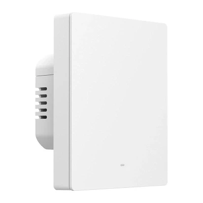 Sonoff Inteligentní nástěnný vypínač Matter M5-1C-80W (1 kanál, pro rámeček)