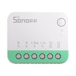 Sonoff Inteligentní přepínač MINIR4M Matter (HomeKit, SmartThings)