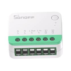 Sonoff Inteligentní přepínač MINIR4M Matter (HomeKit, SmartThings)
