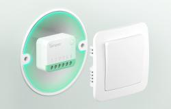 Sonoff Inteligentní přepínač MINIR4M Matter (HomeKit, SmartThings)
