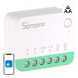 Sonoff Inteligentní přepínač MINIR4M Matter (HomeKit, SmartThings)