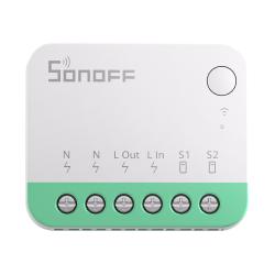 Sonoff Inteligentní přepínač MINIR4M Matter (HomeKit, SmartThings)