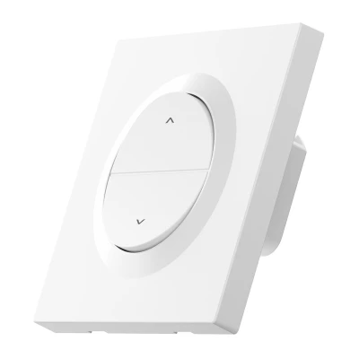 Sonoff MINI-ZBRBS-E bílý ZigBee inteligentní roletový spínač