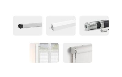 Sonoff MINI-ZBRBS ZigBee (2ks) inteligentní roletový spínač