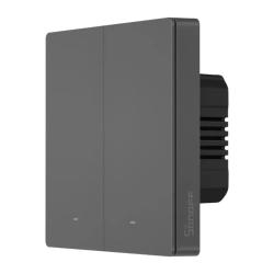 Sonoff Inteligentní scénický nástěnný vypínač WiFi M5 2C (2-kanálový)