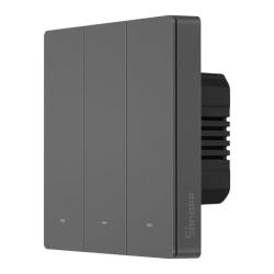 Sonoff Inteligentní scénický nástěnný vypínač WiFi M5 3C (3kanálový)