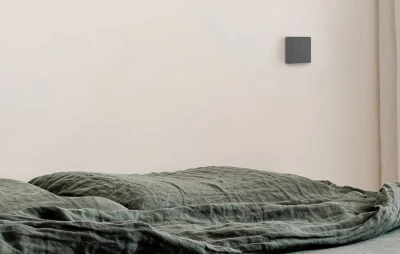 Sonoff Inteligentní scénický nástěnný vypínač WiFi M5 3C (3kanálový)