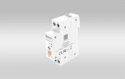 SONOFF BASIC-ZB1GSP bílý ZigBee inteligentní spínač
