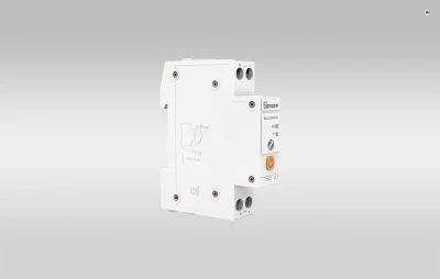 SONOFF BASIC-ZB1GSP bílý ZigBee inteligentní spínač
