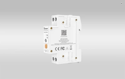 SONOFF BASIC-ZB1GSP bílý ZigBee inteligentní spínač