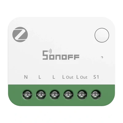 Sonoff MINI ONE PM ZigBee inteligentní spínač