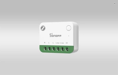Sonoff MINI ONE PM ZigBee inteligentní spínač