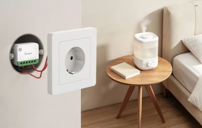 Sonoff MINI ONE PM ZigBee inteligentní spínač