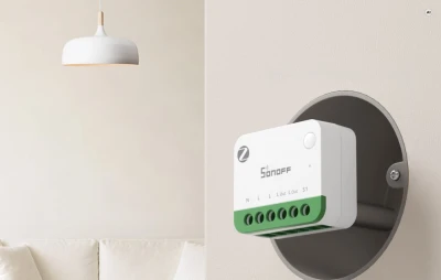 Sonoff MINI ONE PM ZigBee inteligentní spínač