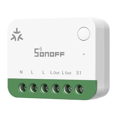 Sonoff MINI ONE Wi-Fi chytrý spínač