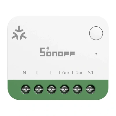 Sonoff MINI ONE Wi-Fi chytrý spínač