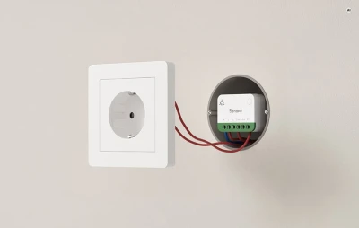 Sonoff MINI ONE Wi-Fi chytrý spínač