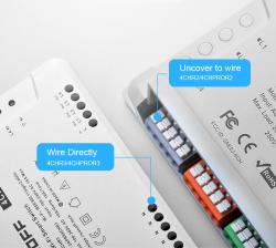 Sonoff Inteligentní spínač 4CHPROR3