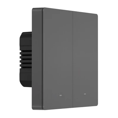 Sonoff Inteligentní scénický nástěnný vypínač WiFi M5 2C (2-kanálový)