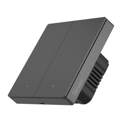 Sonoff Inteligentní scénický nástěnný vypínač WiFi M5 2C (2-kanálový)