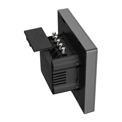 Sonoff Inteligentní scénický nástěnný vypínač WiFi M5 2C (2-kanálový)