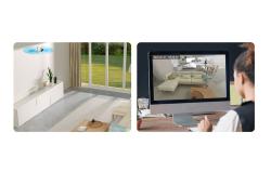 Sonoff IP kamera S-CAM Wi-Fi