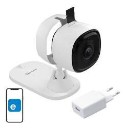 Sonoff IP kamera S-CAM Wi-Fi Sonoff IP kamera S-CAM Wi-Fi